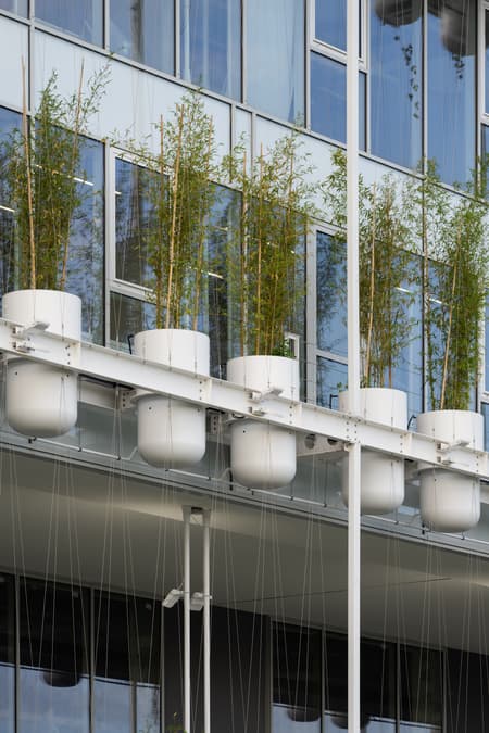Ložionica Center for Creative Industries and Innovations and the House of e-Government
